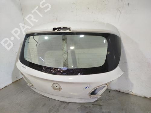 Bagklap CC/Kombi-Coupé OPEL CORSA E (X15) 1.3 CDTI (08, 68) | BP39450508C6 - Image 4
