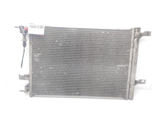 Used AC radiator OPEL ASTRA J Sports Tourer (P10) [2010-2015]  25910040