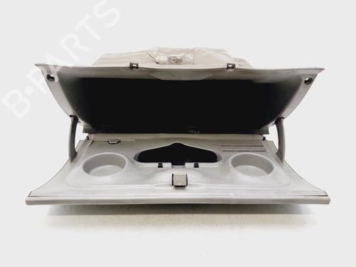 Glove box CITROËN XSARA PICASSO (N68) 2.0 HDi | BP30849713C95 