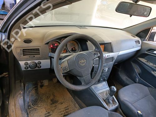 Luftmassemåler OPEL ASTRA H (A04)  | BP29353758M95 