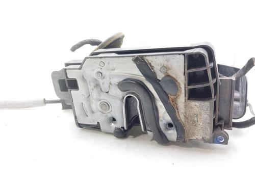 Front left lock MERCEDES-BENZ C-CLASS (W205) C 220 BlueTEC / d (205.002, 205.004) | BP17156060C98 