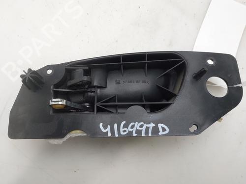 Rear right interior door handle PEUGEOT 607 (9D, 9U) 2.2 HDi | BP36262030I16 - Image 2