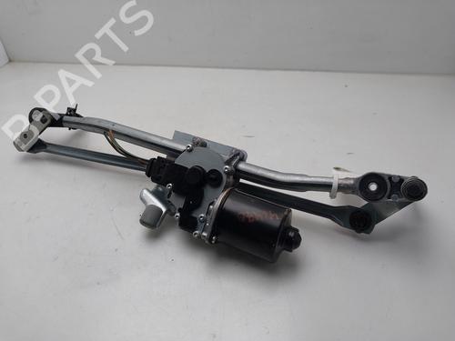 Front wiper motor BMW 1 Coupe (E82) 120 d | BP37151195M29 - Image 5