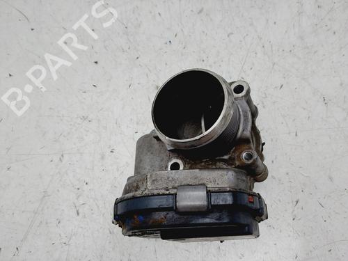 Drosselklappe für CITROËN C4 II (NC_) [2009-2025]  28386440