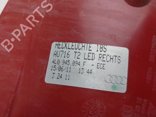 Right taillight AUDI Q7 (4LB) 3.0 TDI quattro | BP35981470C35 - Image 4