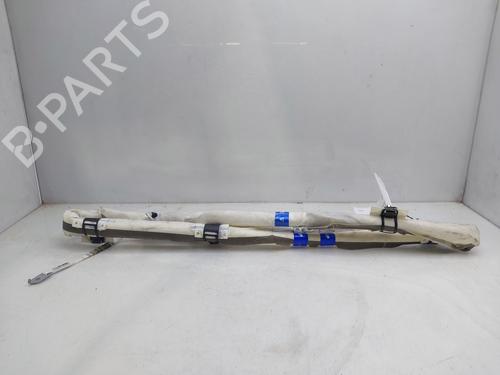 Right curtain airbag AUDI A4 B8 (8K2)  | BP17163997C12 