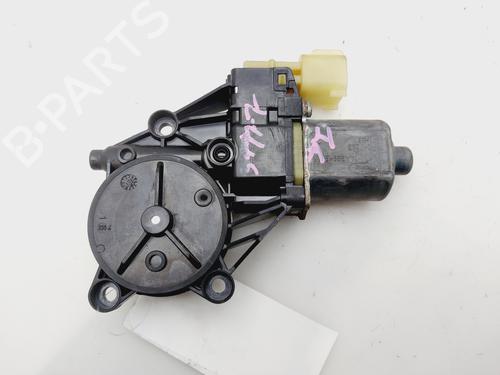 Left front window motor FORD FIESTA VI (CB1, CCN) 1.4 TDCi | BP30389554E21 