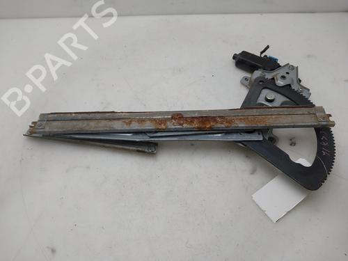 Front right window mechanism DAEWOO REZZO (U100) 1.8 | BP35943825C23 - Image 3
