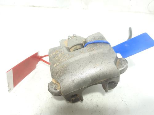 Used Right front brake caliper OPEL ASTRA K (B16) 1.4 Turbo (68) (125 hp) 11573230