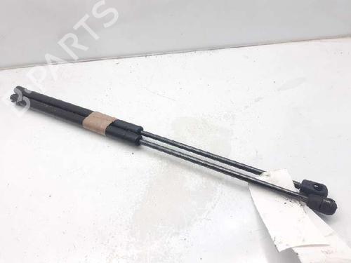 Used Tailgate lift support OPEL ZAFIRA A MPV (T98) 2.0 DI 16V (F75) (82 hp) 13997305