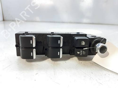 Left front window switch MAZDA CX-5 (KF) [2016-2024]null KF8C66350 | KF8C66350 | 52.675 KMS | 5 PUERTAS |