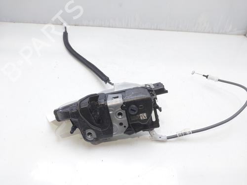 Used Front left lock CITROËN C3 AIRCROSS II (2R_, 2C_) [2017-2025]  11735940
