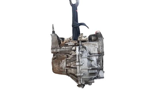 Gearbox RENAULT LAGUNA II (BG0/1_) 1.9 dCi (BG1A, BG1V) | BP28017679M3 