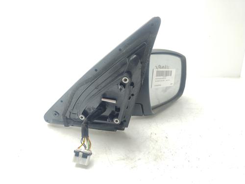 Right mirror KIA SORENTO II (XM)  | BP29439716C27 