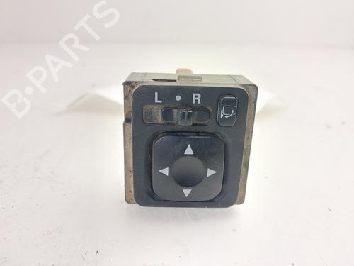 Used Mirror switch Mirror switch MITSUBISHI OUTLANDER II (CW_W) [2005-2012] 34285804 34285804