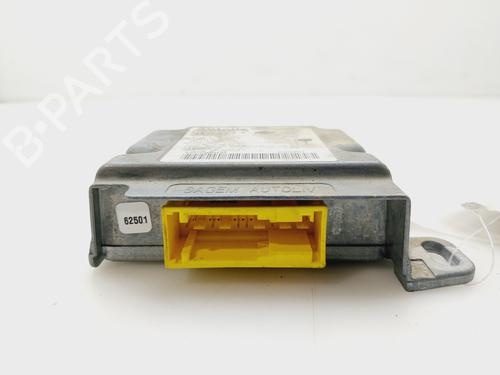ECU airbags RENAULT KANGOO (KC0/1_) 1.2 (KC0A, KC0K, KC0F, KC01) | BP20115048M53 
