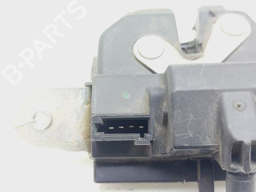 Bakluke lås OPEL CORSA D (S07)  | BP27528046C101 