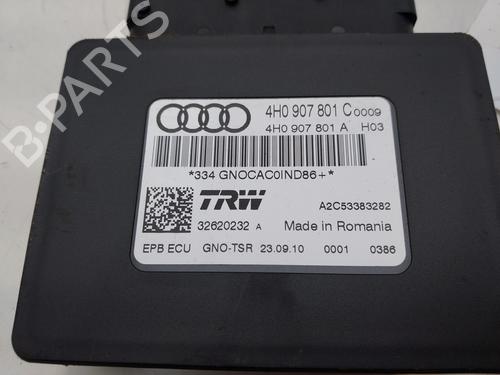 Electronic module AUDI A7 Sportback (4GA, 4GF) 3.0 TDI quattro | BP13710031M83 