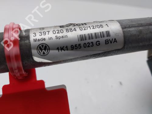 Front wiper motor VW GOLF VI (5K1) | BP33042575M29 - Image 5