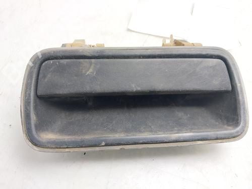 Used Rear left exterior door handle Rear left exterior door handle SUZUKI VITARA (ET) HDI (SE 420HDI) (87 hp) 34611762 34611762
