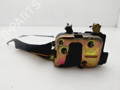 Used Front left lock VOLVO S40 I (644) 2.0 (136 hp) 30096132