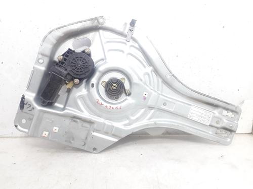 Used Rear left window mechanism HYUNDAI TUCSON (JM) 2.0 CRDi (113 hp) 10294636