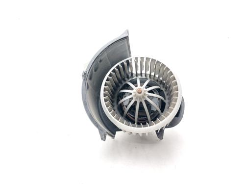 Varmeblæser Varmeblæser VW TOUAREG (7LA, 7L6, 7L7) 5.0 V10 TDI (313 hp) 33931963 33931963