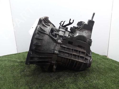 Gearbox FORD FOCUS I Saloon (DFW) 1.8 TDCi | BP2882024M3 