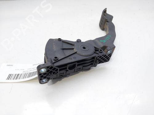 Pedal FORD C-MAX (DM2) 1.6 TDCi | BP12682513I4 