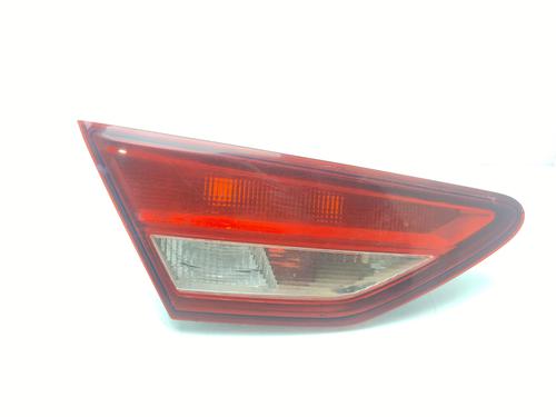 Used Left tailgate light SEAT LEON (5F1) [2012-2021]  27314311
