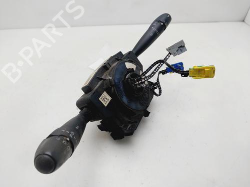 Steering wheel controls PEUGEOT 307 Break (3E) 2.0 HDI 90 | BP29704071E15 