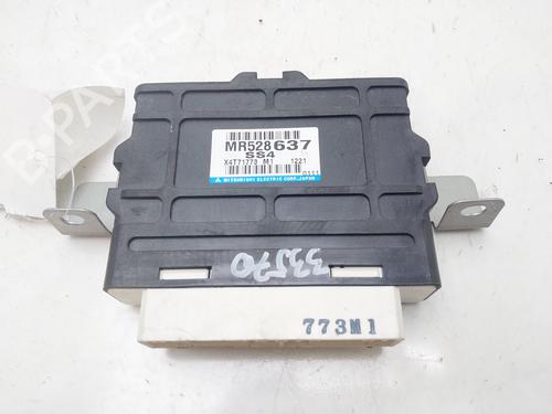 Used Electronic module MITSUBISHI PAJERO III (V7_W, V6_W) 3.2 Di-D (V68W) (160 hp) 16974056