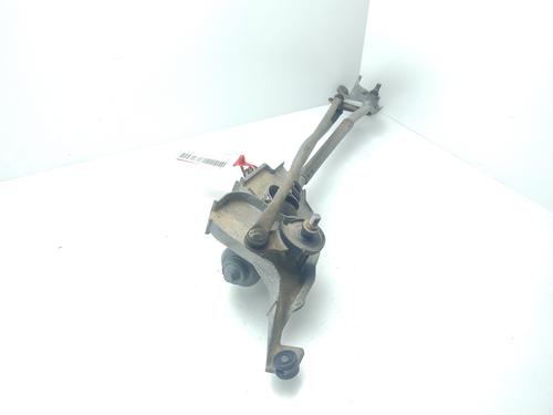 Front wiper motor MITSUBISHI OUTLANDER II (CW_W) 2.0 DI-D (CW8W) | BP23393240M29 