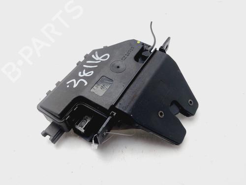 Tailgate lock BMW 1 (E87) 118 d | BP29323153C101 