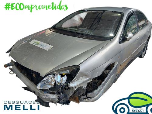 Teile für CITROËN C5 I (DC_) 2.2 HDi (DC4HXB, DC4HXE) (133 hp) 4436610 