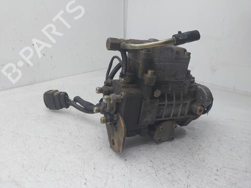 Used Injection pump SEAT IBIZA III (6L1) [2002-2009]  30680852