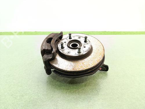 Used Left front steering knuckle Left front steering knuckle HONDA JAZZ II (GD_, GE3, GE2) 1.2 i-DSI (GD5, GE2) (78 hp) 34192713 34192713