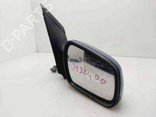 Used Right mirror FORD FOCUS II (DA_, HCP, DP) [2004-2013]  30442177