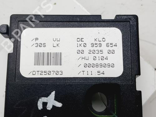 Electronic module VW TOURAN (1T1, 1T2) | BP31823475M83