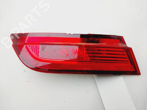 Used Left tailgate light JAGUAR XF I (X250) 4.2 (298 hp) 29508424