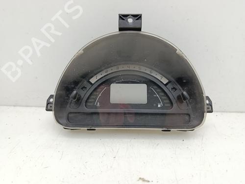 Quadrante Quadrante CITROËN C3 I (FC_, FN_) 1.4 HDi (68 hp) 33430605 33430605