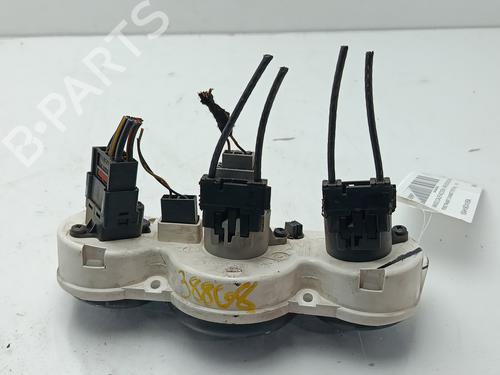 Climate control FORD TRANSIT CONNECT (P65_, P70_, P80_) 1.8 Di | BP31365766I5 - Image 3