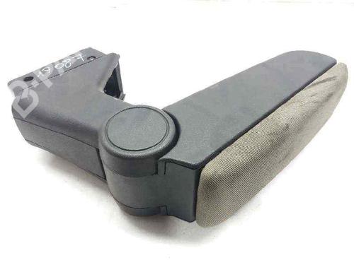 Used Armrest / Center console Armrest / Center console FIAT PUNTO EVO (199_) 1.3 D Multijet (199AXD1B, 199AXD1A, 199BXD1B, 199BXD1A,... (90 hp) 7153224 7153224