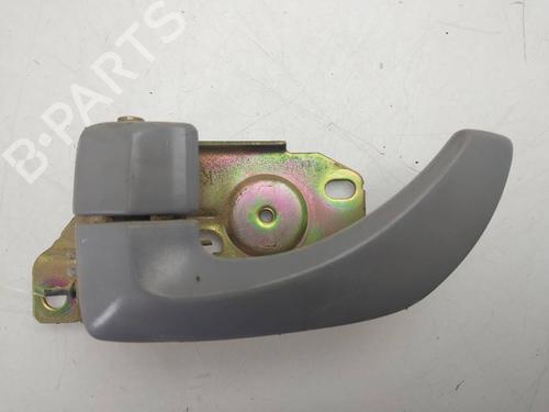 Used Rear left interior door handle Rear left interior door handle 38638924 38638924