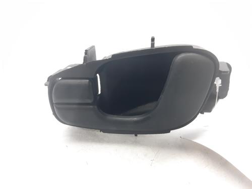 Used Rear left interior door handle DAEWOO LANOS (KLAT) 1.6 16V (106 hp) 12401990