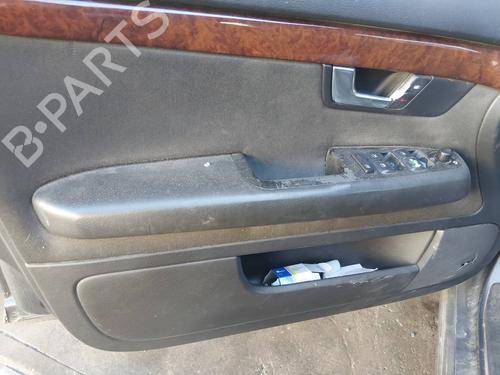 Engine control unit (ECU) AUDI A4 B6 Avant (8E5) 1.9 TDI | BP39433606M57 - Image 9