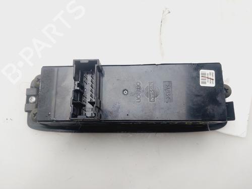 Left front window switch NISSAN PRIMERA Hatchback (P12) 1.9 dCi | BP32186314I27