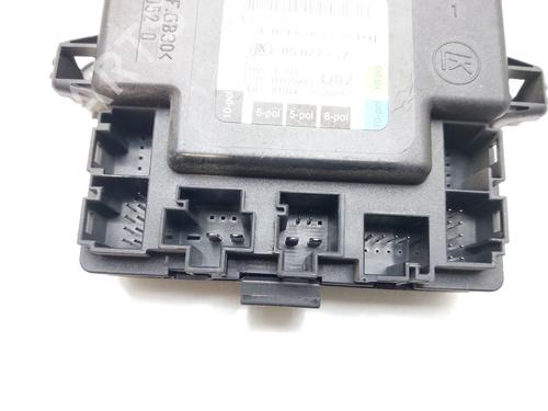 Comfort control module MERCEDES-BENZ B-CLASS Sports Tourer (W245) B 200 CDI (245.208) | BP12414282M56 