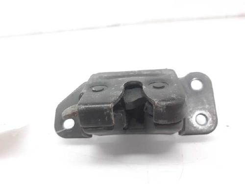 Used Tailgate lock HYUNDAI ACCENT II (LC) 1.3 (84 hp) 5318789