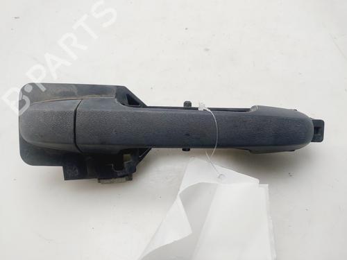 Poignée extérieure arrière droite KIA CEE'D Hatchback (ED) [2006-2012]  31968361